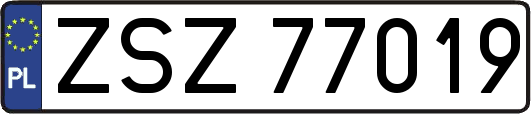 ZSZ77019