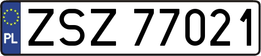 ZSZ77021