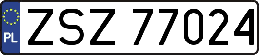 ZSZ77024