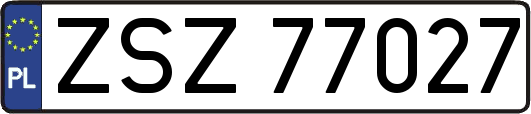 ZSZ77027