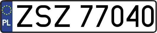 ZSZ77040