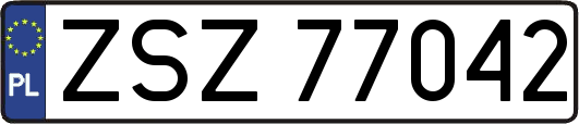 ZSZ77042