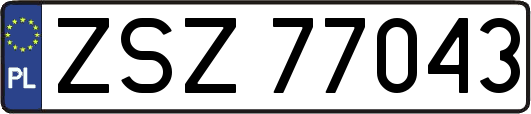 ZSZ77043