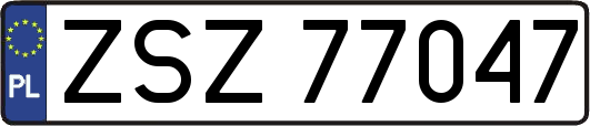 ZSZ77047