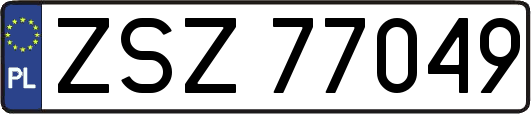 ZSZ77049