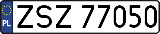 ZSZ77050