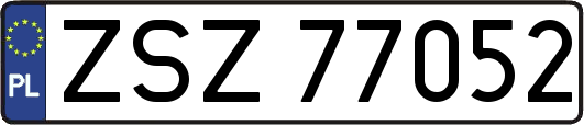 ZSZ77052