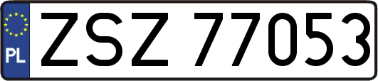 ZSZ77053