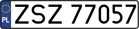 ZSZ77057