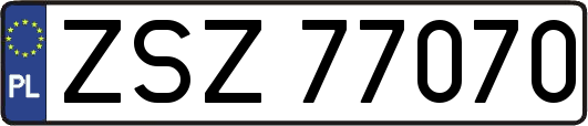 ZSZ77070