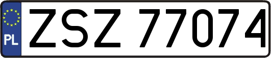 ZSZ77074
