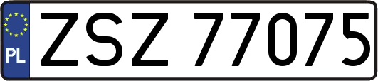ZSZ77075