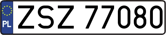 ZSZ77080