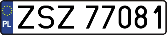 ZSZ77081