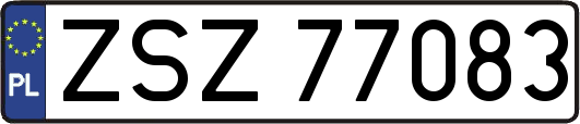 ZSZ77083