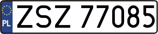 ZSZ77085