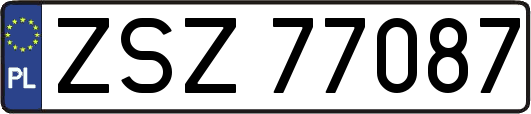 ZSZ77087