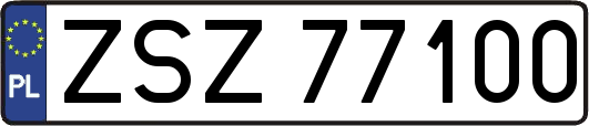 ZSZ77100
