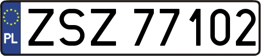 ZSZ77102