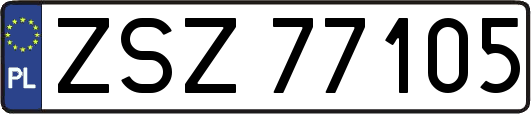 ZSZ77105