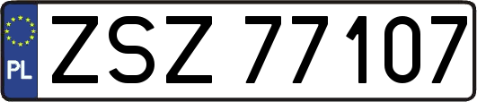 ZSZ77107