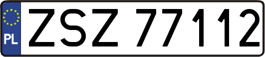 ZSZ77112