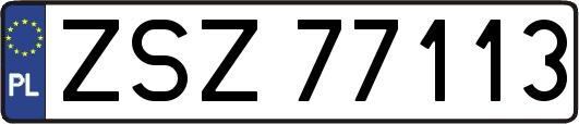 ZSZ77113