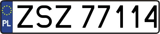 ZSZ77114