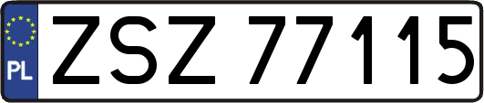 ZSZ77115