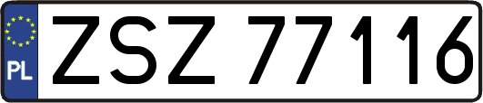 ZSZ77116