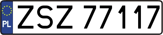 ZSZ77117