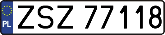 ZSZ77118