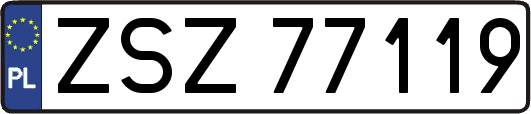 ZSZ77119