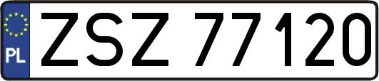ZSZ77120