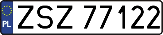 ZSZ77122