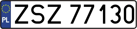 ZSZ77130