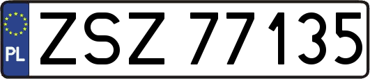 ZSZ77135