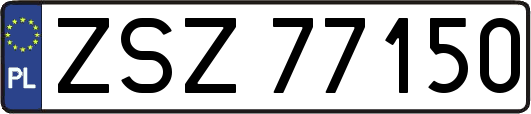 ZSZ77150