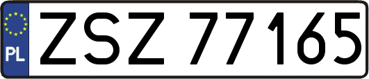 ZSZ77165