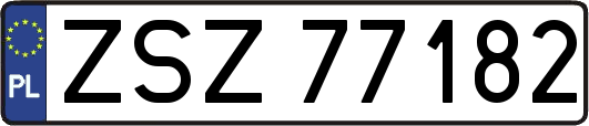 ZSZ77182