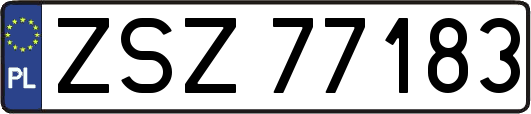 ZSZ77183