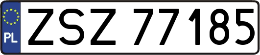 ZSZ77185