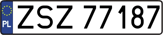 ZSZ77187