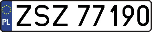 ZSZ77190