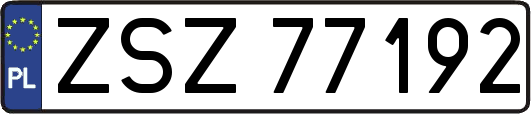 ZSZ77192