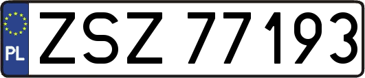 ZSZ77193