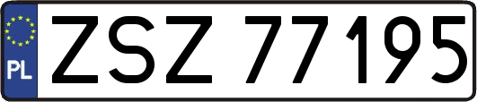 ZSZ77195