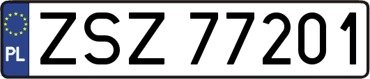 ZSZ77201