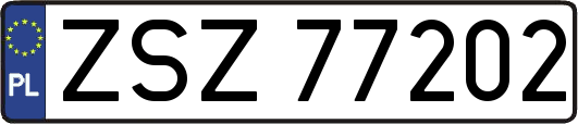 ZSZ77202
