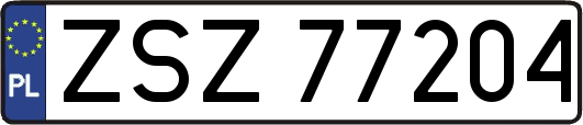 ZSZ77204